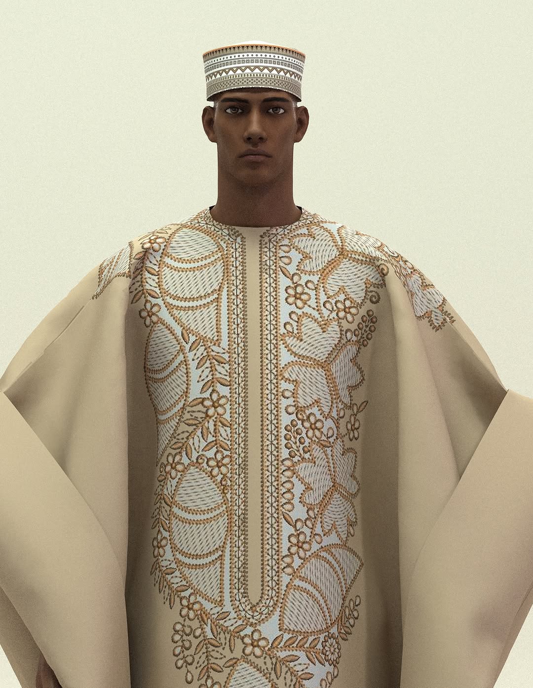 African couture attire 5